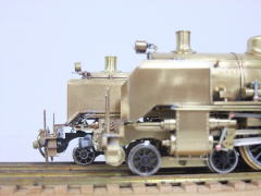 鉄道模型社 C53形